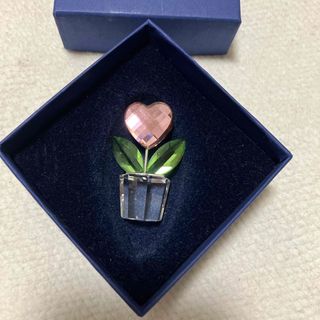 SWAROVSKI - 【値下げ】〇スワロフスキー ロッキングホース SWAROVSKI - 【値下げ】〇スワロフスキー ロッキングホース