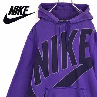 NIKE(パーカー ・ パープル/紫色系)のフリマアイテム一覧 NIKE(パーカー ・ パープル/紫色系)のフリマアイテム一覧