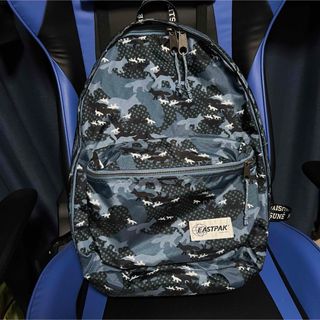 MAISON KITSUNE'(バッグパック/リュック)のフリマアイテム一覧 MAISON KITSUNE'(バッグパック/リュック)のフリマアイテム一覧