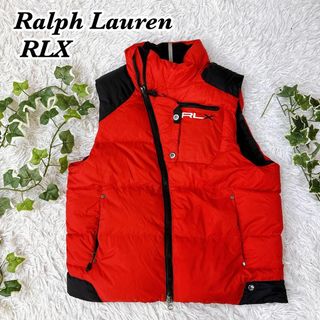 POLO RALPH LAUREN(ダウンベスト)のフリマアイテム一覧 POLO RALPH LAUREN(ダウンベスト)のフリマアイテム一覧