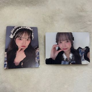 FRUITS ZIPPER 松本かれん NEW KAWAII ランダムチェキ - メルカリ