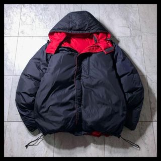 LANDS'END - 【L288】LAND'S END 90s USA製古着 スウェット LANDS'END - 【L288】LAND'S END 90s USA製古着 スウェット