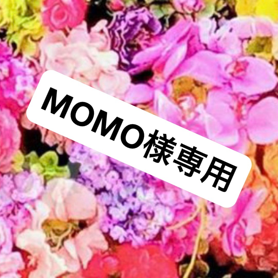 MOMO様専用 MOMO様専用