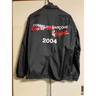 COMME des GARCONS(ナイロンジャケット)のフリマアイテム一覧 COMME des GARCONS(ナイロンジャケット)のフリマアイテム一覧