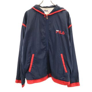 FILA(ナイロンジャケット)のフリマアイテム一覧 FILA(ナイロンジャケット)のフリマアイテム一覧