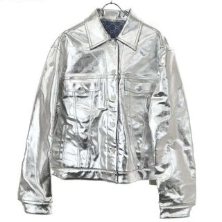 GUCCI(Gジャン/デニムジャケット)のフリマアイテム一覧 GUCCI(Gジャン/デニムジャケット)のフリマアイテム一覧