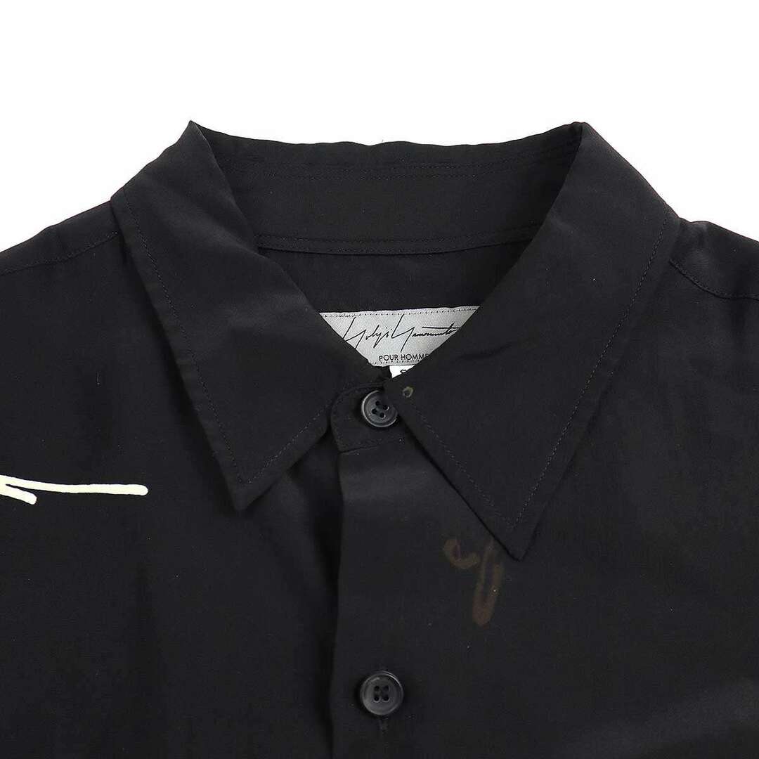 Yohji Yamamoto POUR HOMME - Yohji Yamamoto POUR HOMME ヨウジ Yohji Yamamoto POUR HOMME - Yohji Yamamoto POUR HOMME ヨウジ