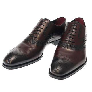 LOUIS VUITTON - 良品!! LOUIS VUITTON コインローファー レザー LOUIS VUITTON - 良品!! LOUIS VUITTON コインローファー レザー
