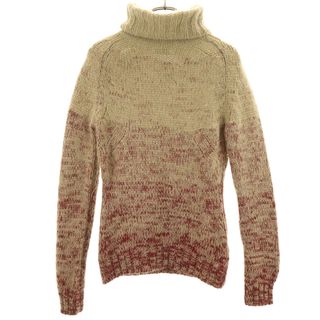 DOLCE&GABBANA(ニット/セーター)のフリマアイテム一覧 DOLCE&GABBANA(ニット/セーター)のフリマアイテム一覧