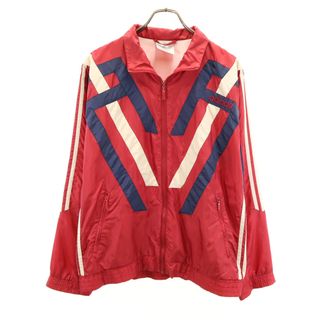 adidas - 古着 80年代 アディダス adidas ジャージ トラック adidas - 古着 80年代 アディダス adidas ジャージ トラック