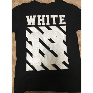 オフホワイト(OFF-WHITE)のしょ様専用(Tシャツ/カットソー(半袖/袖なし))