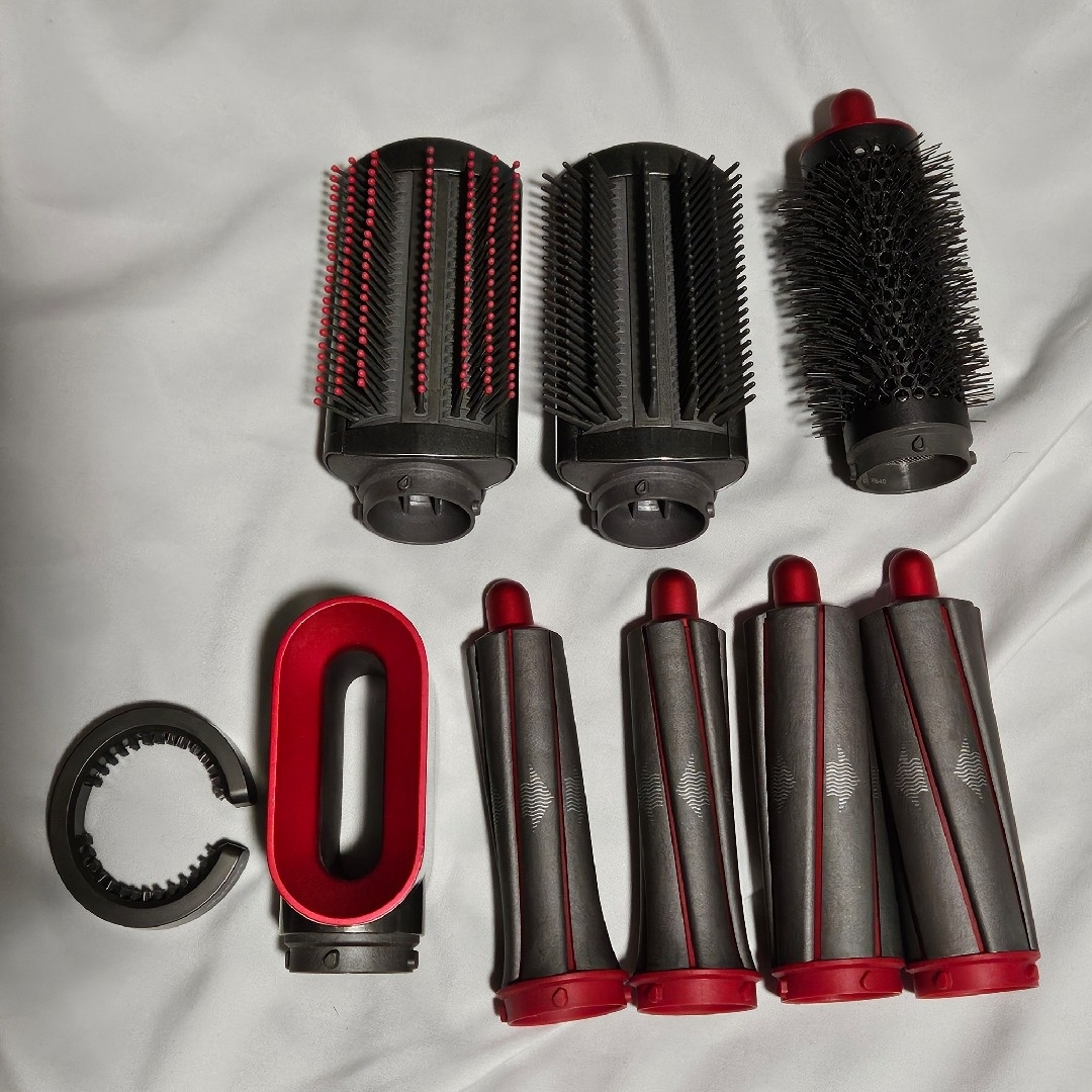 Dyson Airwrap HS01 Complete red Dyson Airwrap HS01 Complete red