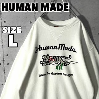 HUMAN MADE(スウェット)のフリマアイテム一覧 HUMAN MADE(スウェット)のフリマアイテム一覧