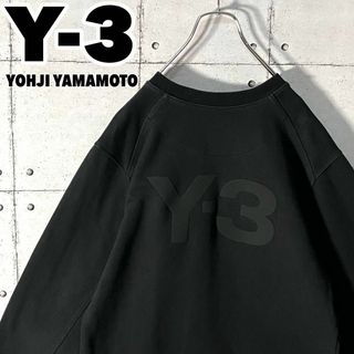Y-3(スウェット)のフリマアイテム一覧 Y-3(スウェット)のフリマアイテム一覧
