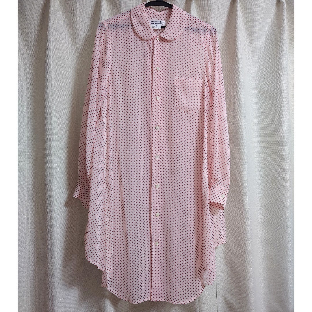 COMME des GARCONS COMME des GARCONS - 極美品 COMME des GARCONS COMME des GARCONS - 極美品