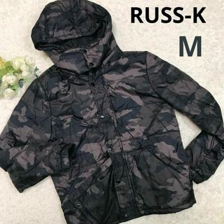 RUSS・K - 希少】サザンオールスターズ×RUSS-Kコラボ トラック RUSS・K - 希少】サザンオールスターズ×RUSS-Kコラボ トラック