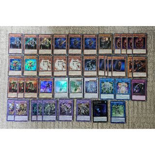 遊戯王 - 遊戯王 リミテッドパック シークレット 25種 各3枚 遊戯王 - 遊戯王 リミテッドパック シークレット 25種 各3枚