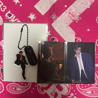三代目 J Soul Brothers - 登坂広臣 アクスタ アクリルスタンド 三代目 J Soul Brothers - 登坂広臣 アクスタ アクリルスタンド