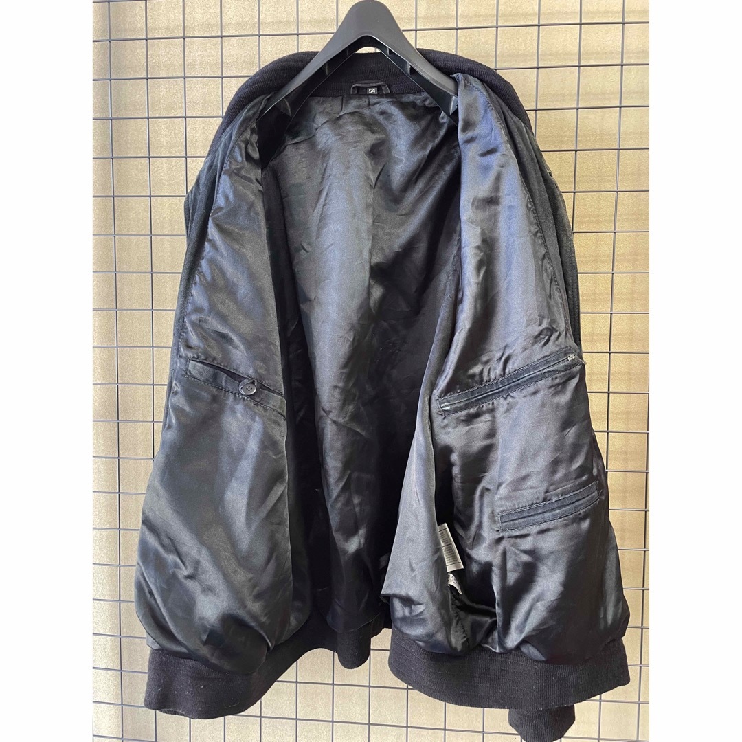 VINTAGE - VINTAGE ヴィンテージ ゴートスキン ボンバー VINTAGE - VINTAGE ヴィンテージ ゴートスキン ボンバー