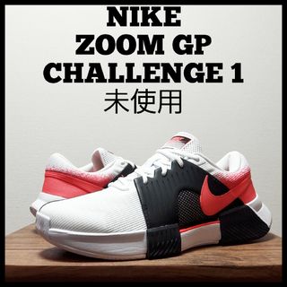 NIKE - フェデラーモデル ナイキ テニスシューズ ズーム NIKE - フェデラーモデル ナイキ テニスシューズ ズーム