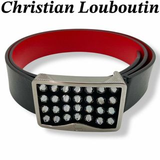 Christian Louboutin(ベルト)のフリマアイテム一覧 Christian Louboutin(ベルト)のフリマアイテム一覧