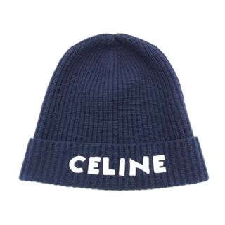 CELINE(ニット帽/ビーニー)のフリマアイテム一覧 CELINE(ニット帽/ビーニー)のフリマアイテム一覧