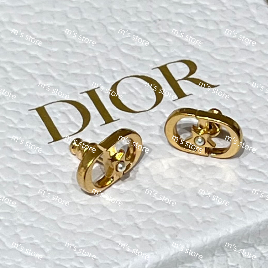 Christian Dior - 新品 定価以下 ディオール Lucky Petit CD Christian Dior - 新品 定価以下 ディオール Lucky Petit CD