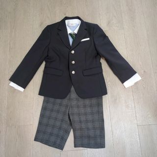 BEAMS - waltz by BEAMS DESIGN 110 男の子 フォーマルスーツの通販 by ながちゃん's shop|ビームスならラクマ BEAMS - waltz by BEAMS DESIGN 110 男の子 フォーマルスーツの通販 by ながちゃん's shop|ビームスならラクマ