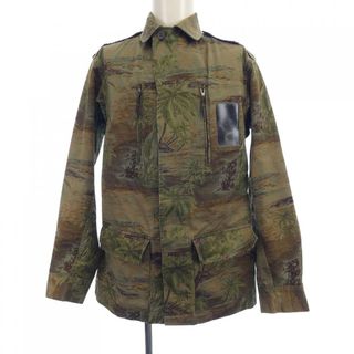A.P.C - アーペーセー フランス製 テーラードジャケット M 黒 A.P.C - アーペーセー フランス製 テーラードジャケット M 黒