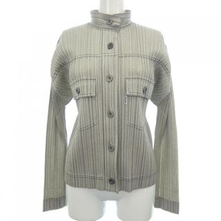 PLEATS PLEASE ISSEY MIYAKE(テーラードジャケット)のフリマ PLEATS PLEASE ISSEY MIYAKE(テーラードジャケット)のフリマ