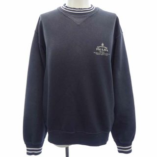 PRADA(スウェット)のフリマアイテム一覧 PRADA(スウェット)のフリマアイテム一覧