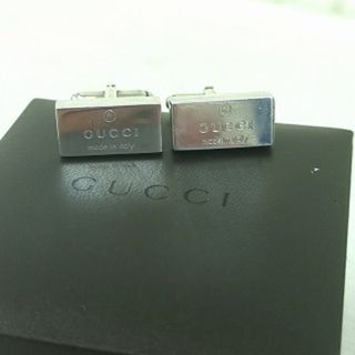 GUCCI(カフリンクス)のフリマアイテム一覧 GUCCI(カフリンクス)のフリマアイテム一覧
