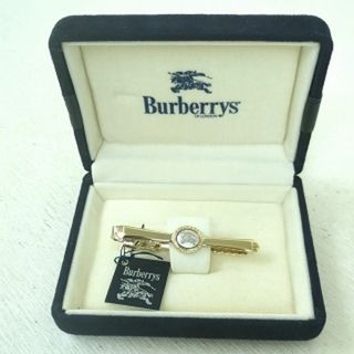 BURBERRY(ネクタイピン)のフリマアイテム一覧 BURBERRY(ネクタイピン)のフリマアイテム一覧