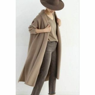 DEUXIEME CLASSE(ガウンコート)のフリマアイテム一覧 DEUXIEME CLASSE(ガウンコート)のフリマアイテム一覧