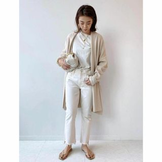 DEUXIEME CLASSE(ガウンコート)のフリマアイテム一覧 DEUXIEME CLASSE(ガウンコート)のフリマアイテム一覧