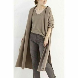 DEUXIEME CLASSE(ガウンコート)のフリマアイテム一覧 DEUXIEME CLASSE(ガウンコート)のフリマアイテム一覧