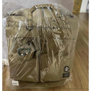 PORTER - Y198【美品】ポーター/タンカー ロールバッグ ミニ PORTER - Y198【美品】ポーター/タンカー ロールバッグ ミニ