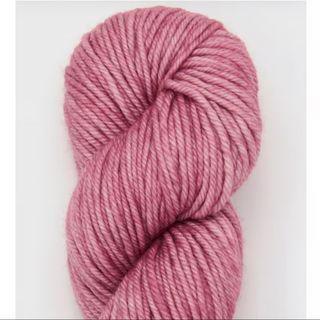 ミーシャアンドパフ(Misha & Puff)のStudio Misha&puff yarn ヤーン 1かせ 毛糸(生地/糸)