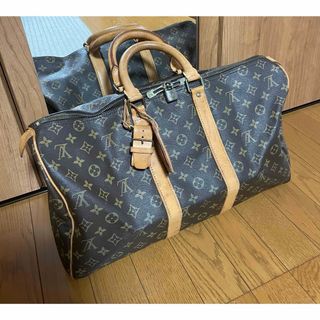 LOUIS VUITTON - 希少_LOUIS VUITTON ウォータープルーフ LOUIS VUITTON - 希少_LOUIS VUITTON ウォータープルーフ