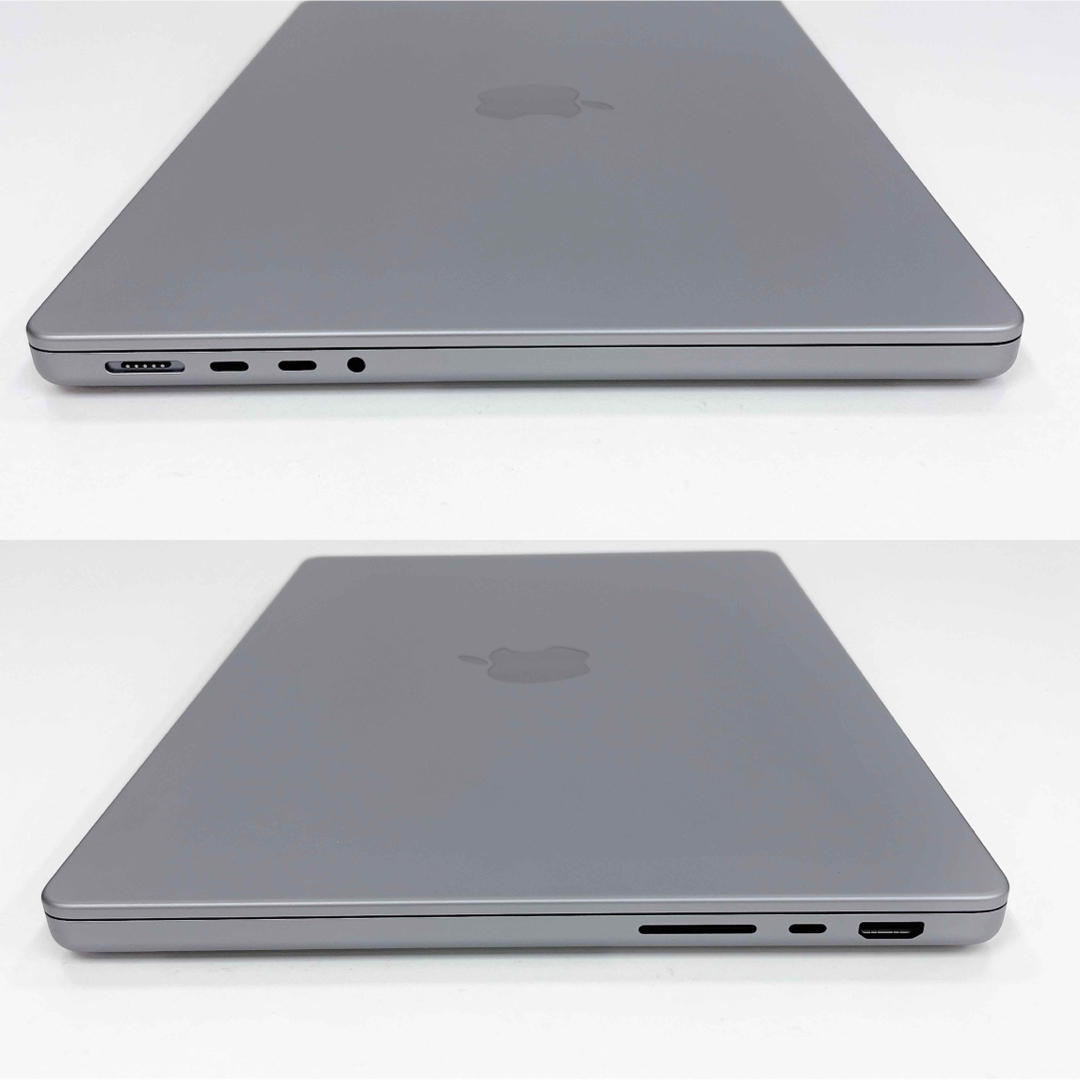 MacBook Pro 14インチ2021 M1 Max 32GB/512GB MacBook Pro 14インチ2021 M1 Max 32GB/512GB