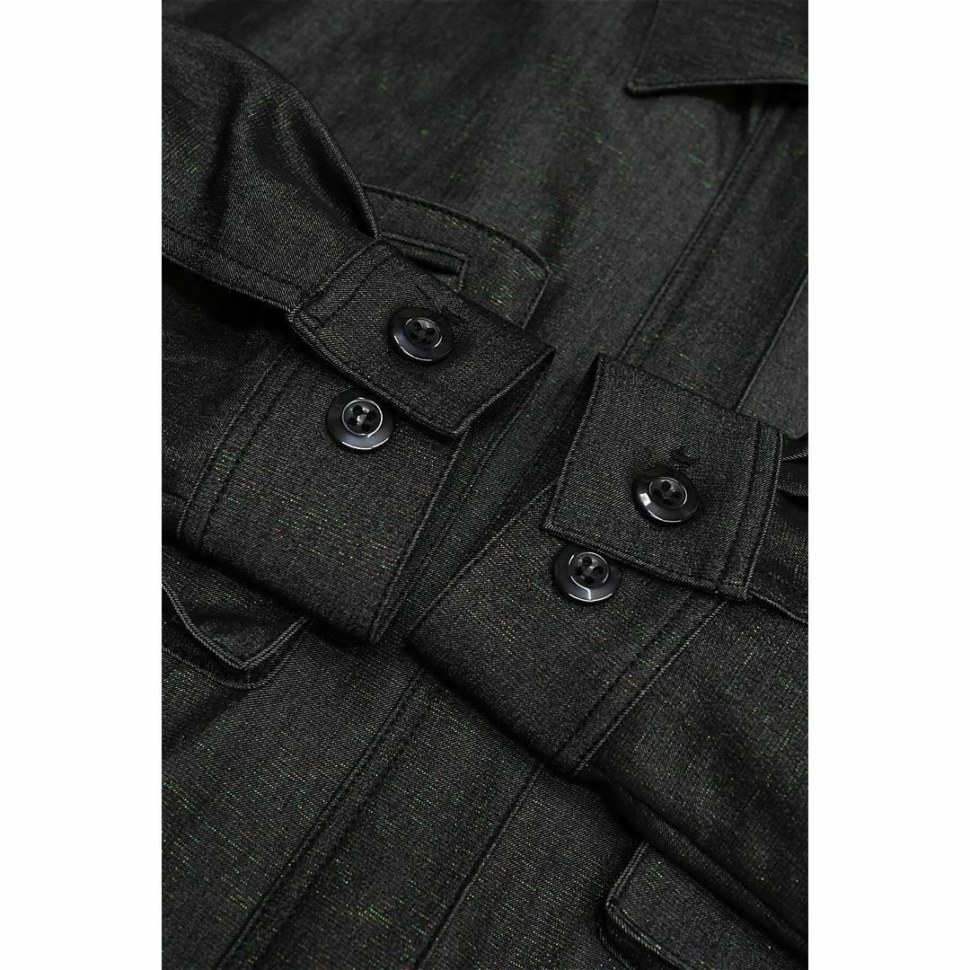 Ameri VINTAGE - T247/美品 AMERI オールインワン ジャンプ Ameri VINTAGE - T247/美品 AMERI オールインワン ジャンプ