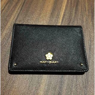 MARY QUANT(名刺入れ/定期入れ)のフリマアイテム一覧 MARY QUANT(名刺入れ/定期入れ)のフリマアイテム一覧