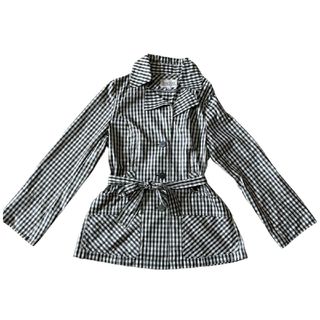 HANAE MORI(スプリングコート)のフリマアイテム一覧 HANAE MORI(スプリングコート)のフリマアイテム一覧