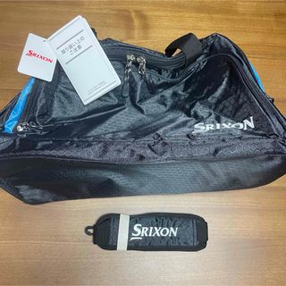 Srixon - スリクソン ガオモンスター ファイヤーパターン 3点式 Srixon - スリクソン ガオモンスター ファイヤーパターン 3点式