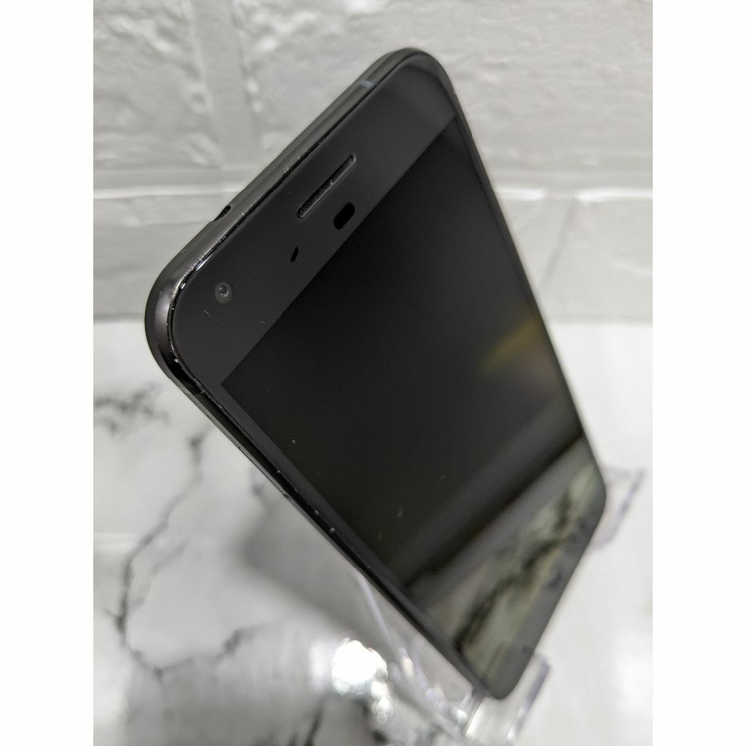 【黒】★お任せ特価★Google Pixel XL初代 128GB(日本未発売) ☆お任せ特価☆Google Pixel XL初代 128GB(日本未発売)