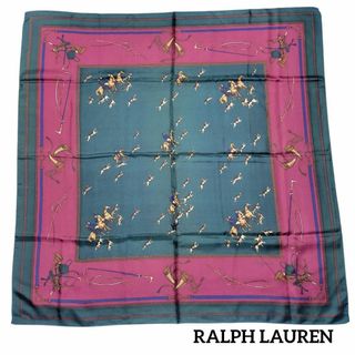 Ralph Lauren(バンダナ/スカーフ)のフリマアイテム一覧 Ralph Lauren(バンダナ/スカーフ)のフリマアイテム一覧