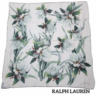 Ralph Lauren(バンダナ/スカーフ)のフリマアイテム一覧 Ralph Lauren(バンダナ/スカーフ)のフリマアイテム一覧