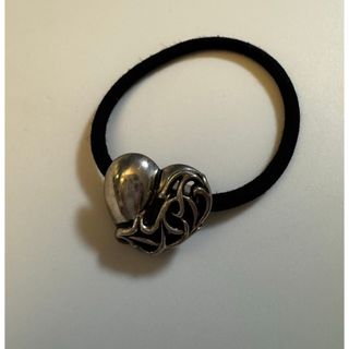 Chrome Hearts(ヘアゴム/シュシュ)のフリマアイテム一覧 Chrome Hearts(ヘアゴム/シュシュ)のフリマアイテム一覧
