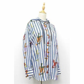 Vivienne Westwood(シャツ/ブラウス(長袖/七分))のフリマ Vivienne Westwood(シャツ/ブラウス(長袖/七分))のフリマ