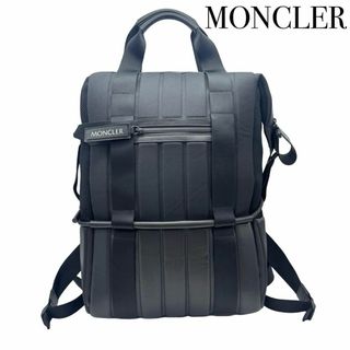 MONCLER - 【新品】モンクレール バッグ ショルダーバッグ MONCLER - 【新品】モンクレール バッグ ショルダーバッグ